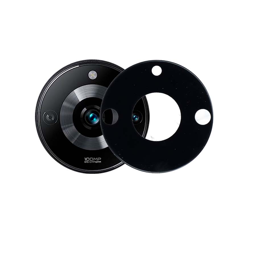 Protector Cámara Cristal para Realme 11