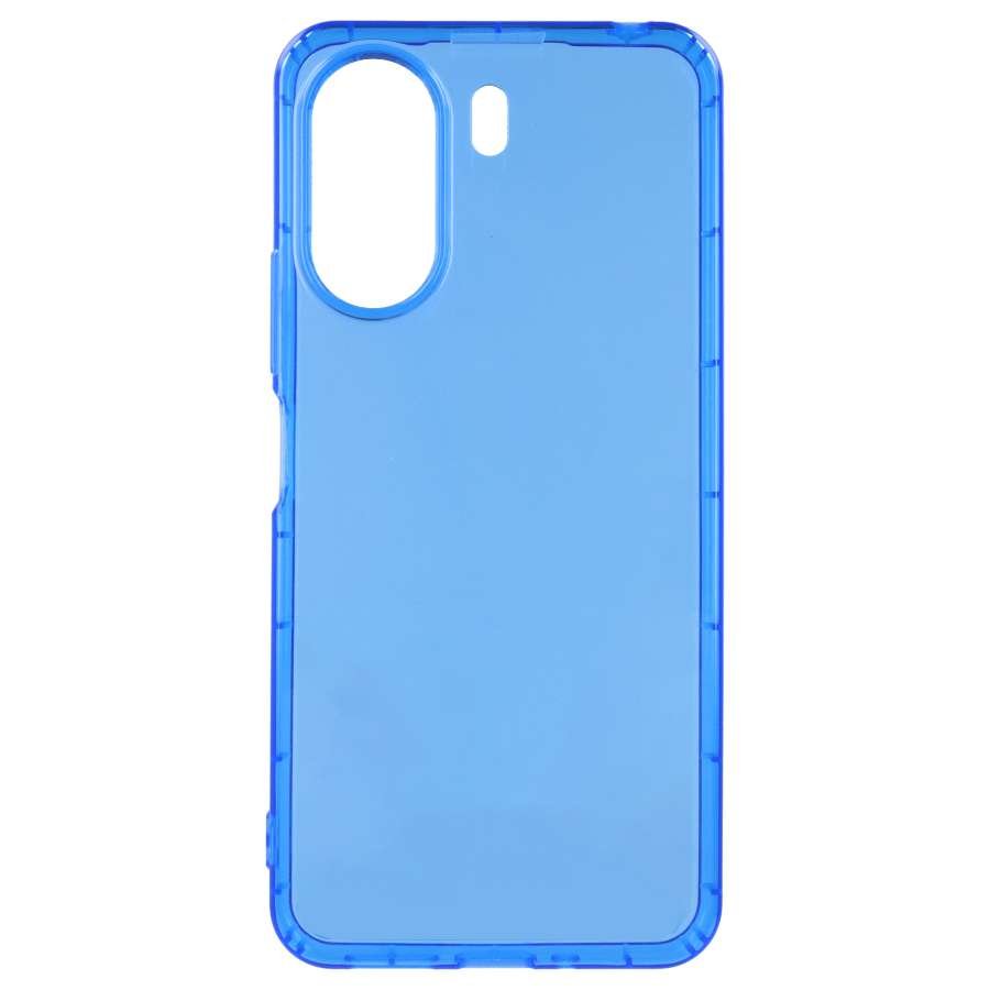 Funda Silicona Color para Xiaomi Poco C65
