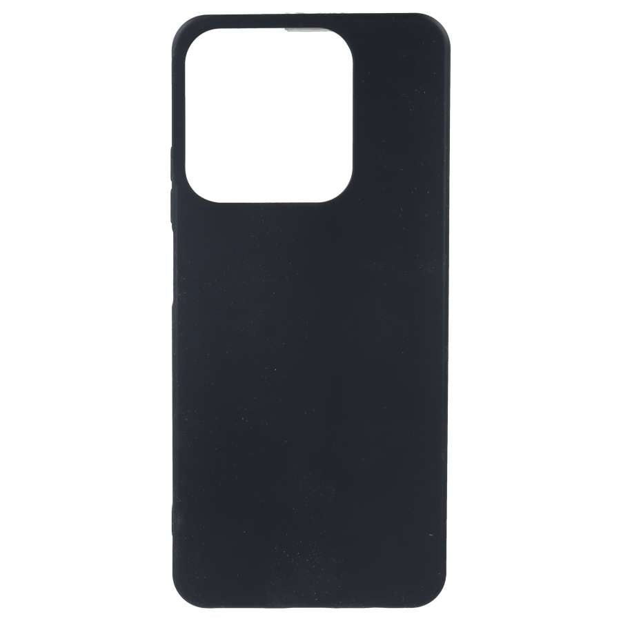 Funda Silicona Color para Realme C63