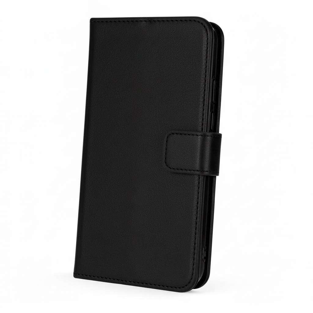 Funda Libro Suave para Xiaomi Redmi 15