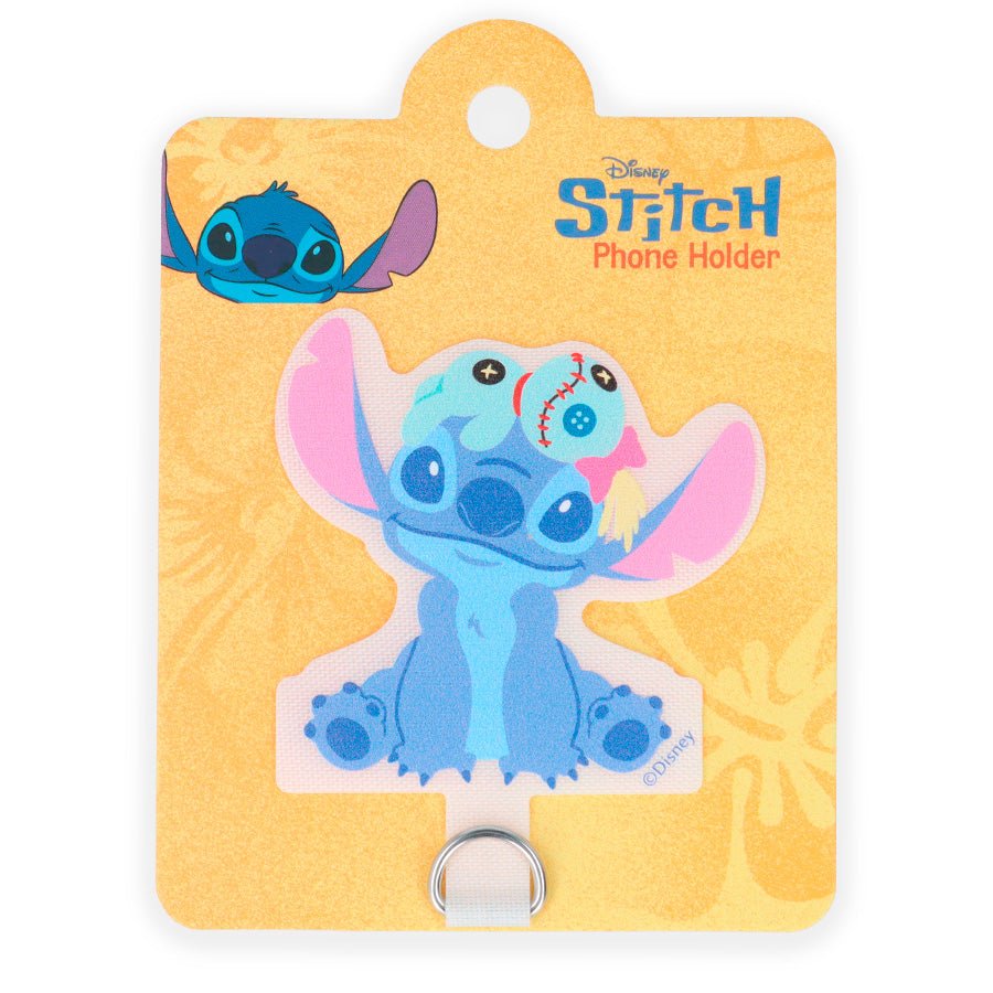 Adaptación Colgante Disney - Stickers Lilo & Stitch