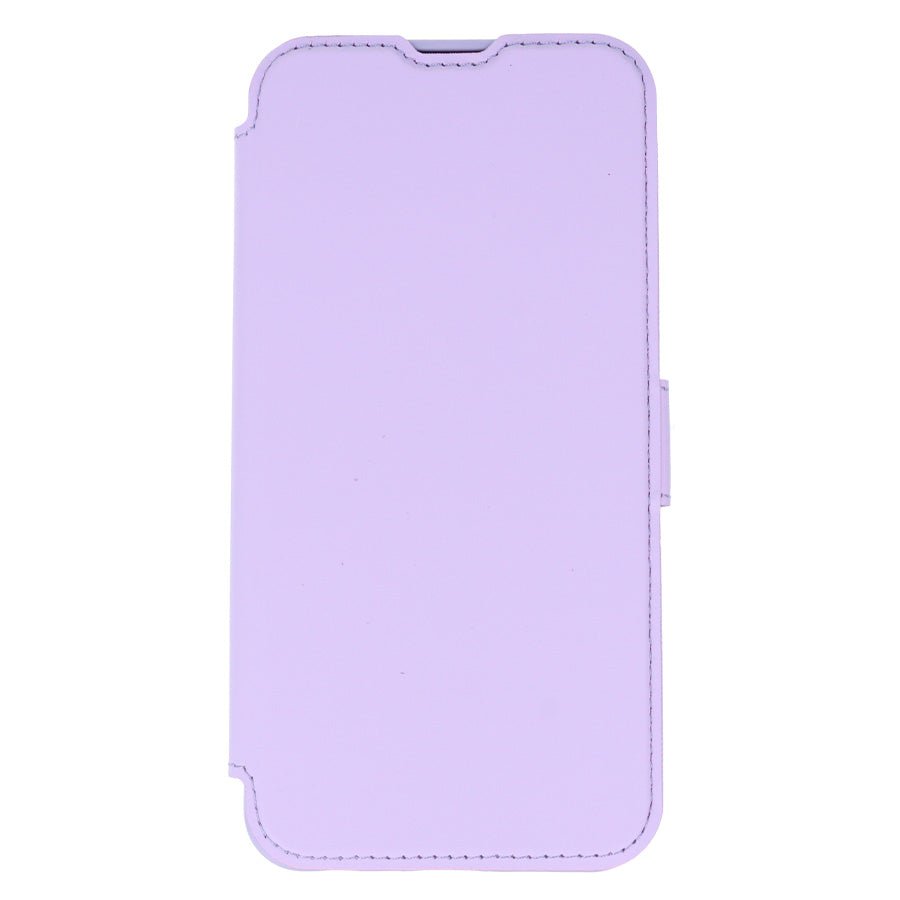 Funda Libro Suave para Samsung Galaxy S26 Ultra