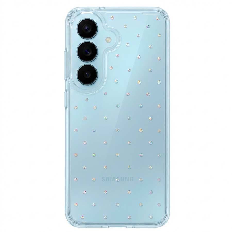 Funda Brillantes para Samsung Galaxy S26