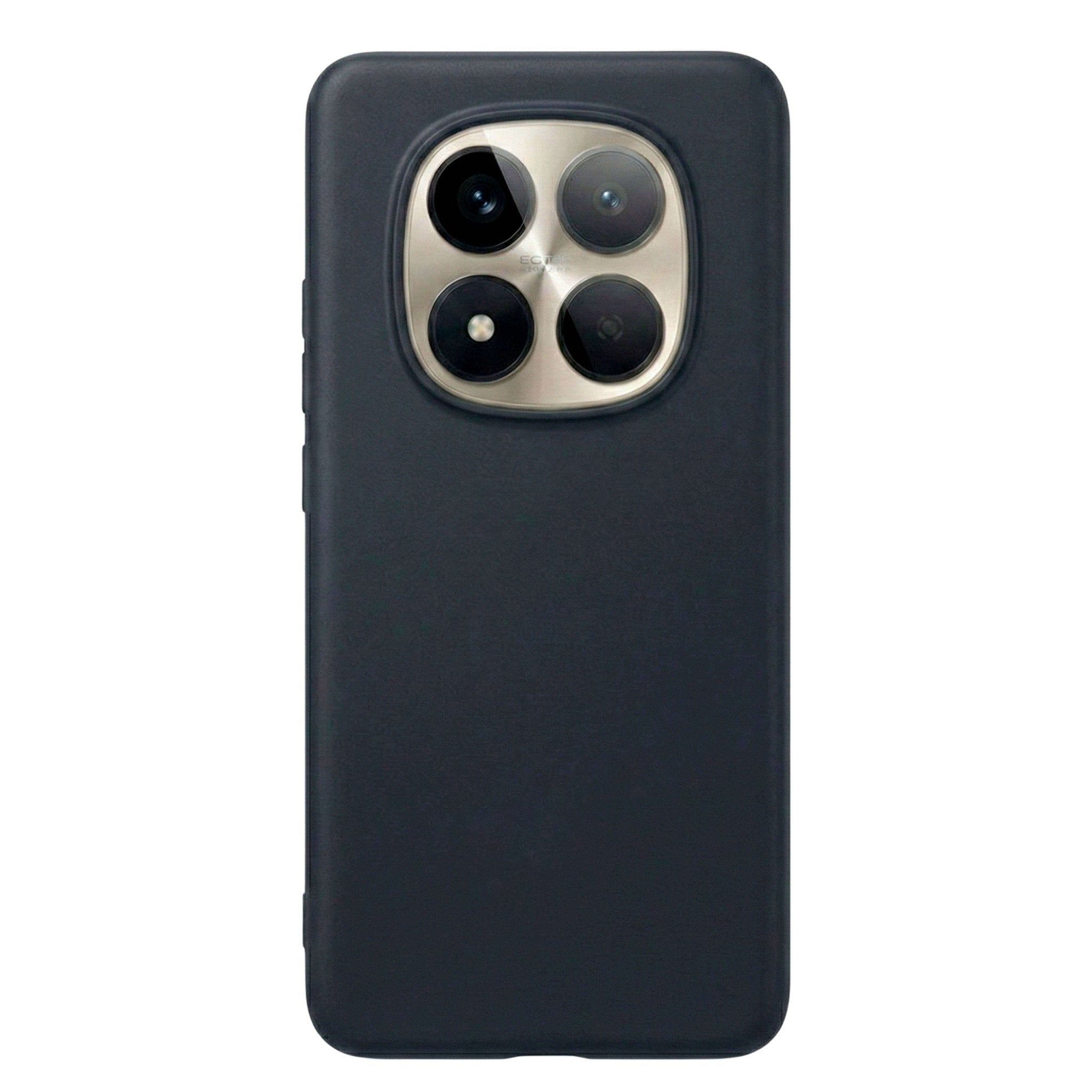 Funda Silicona Color para Poco M8 5G