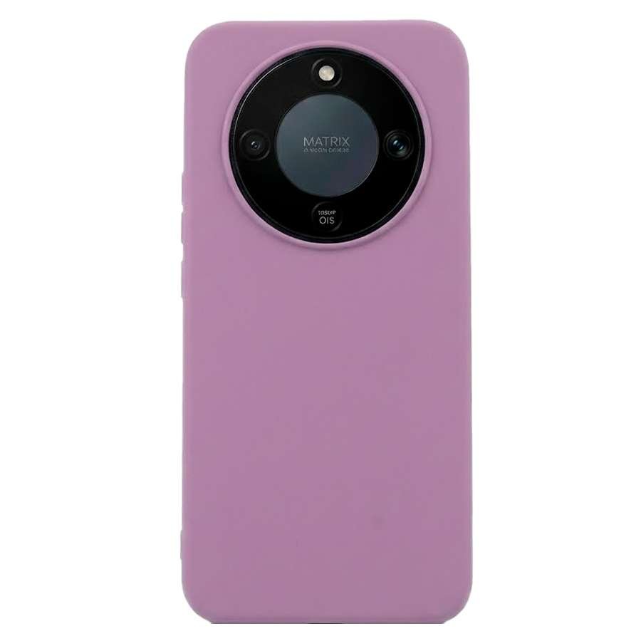 Funda Ultra Suave para Honor Magic8 Lite