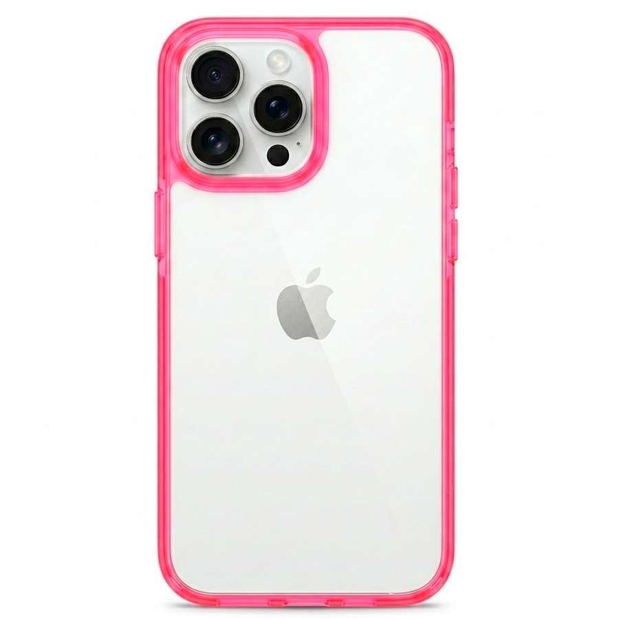 Bumper Color para iPhone 16 Pro